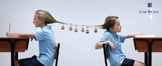 Johnson & Johnson: Cable Car